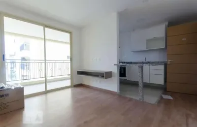 Apartamento com 1 quarto à venda na Casa Verde, São Paulo 