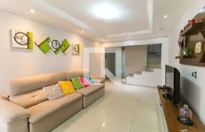 Casa com 3 quartos à venda na Mooca, São Paulo 