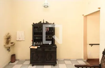Casa com 2 quartos à venda na Vila Prudente, São Paulo 