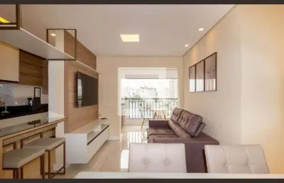 Apartamento com 2 quartos à venda na Mooca, São Paulo 