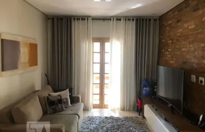 Casa com 2 quartos à venda na Mooca, São Paulo 