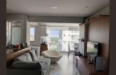 Apartamento com 2 quartos à venda na Lapa, São Paulo 