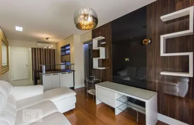 Apartamento com 1 quarto à venda em Perdizes, São Paulo 