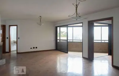 Apartamento à venda - casa verde, 4 quartos,  155 m2