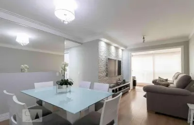 Apartamento à venda - vila carrão, 3 quartos,  80 m2