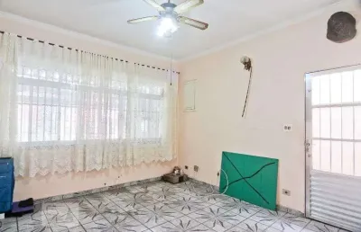 Casa com 6 quartos à venda na Casa Verde, São Paulo 