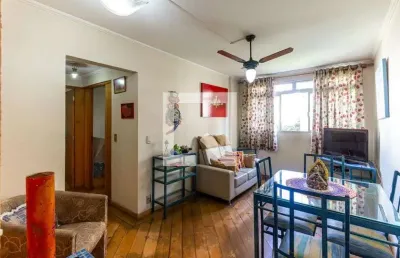 Apartamento à venda - santa cecília, 2 quartos,  65 m2