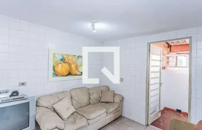 Casa com 2 quartos à venda na Casa Verde, São Paulo 
