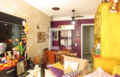 Apartamento com 2 quartos à venda em Jaguaré, São Paulo 