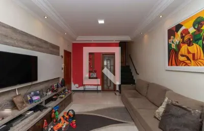 Casa com 3 quartos à venda na Vila Guilherme, São Paulo 