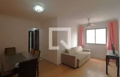 Apartamento com 3 quartos à venda no Socorro, São Paulo 