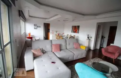 Apartamento à venda - vila prudente, 3 quartos,  110 m2