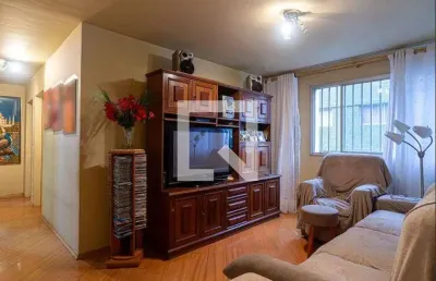 Apartamento à venda - bela vista, 2 quartos,  70 m2