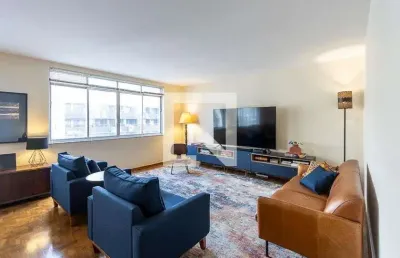 Apartamento com 3 quartos à venda em Perdizes, São Paulo 