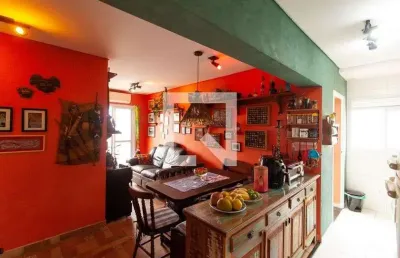 Apartamento à venda - vila prudente, 2 quartos,  86 m2
