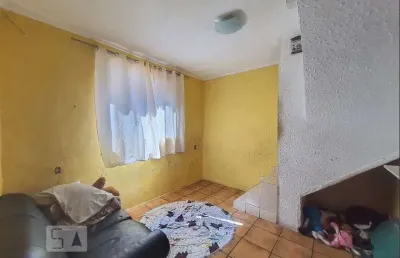 Casa com 2 quartos à venda na Casa Verde, São Paulo 
