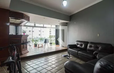Apartamento à venda - bela vista, 3 quartos,  152 m2
