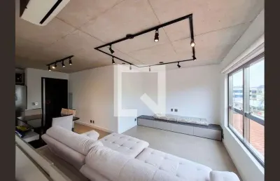 Apartamento com 1 quarto à venda em Santana, São Paulo 