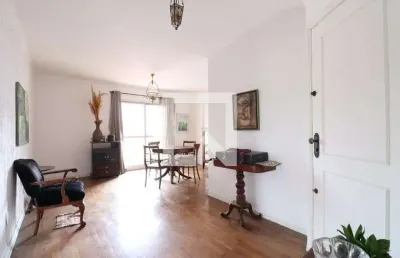 Apartamento à venda - alto da lapa, 2 quartos,  78 m2