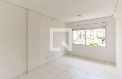 Apartamento à venda - santa cecília, 1 quarto,  40 m2