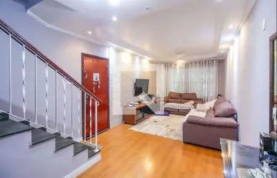 Casa com 3 quartos à venda na Vila Prudente, São Paulo 