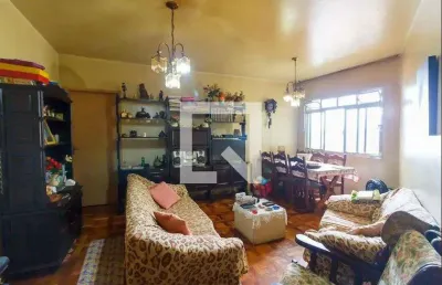 Apartamento à venda - vila romana, 2 quartos,  74 m2