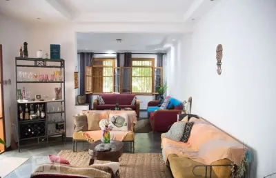 Casa com 3 quartos à venda em Santana, São Paulo 