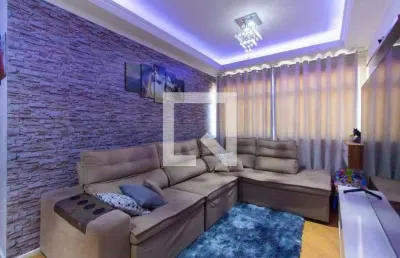 Apartamento com 3 quartos à venda na Mooca, São Paulo 