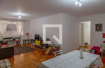 Apartamento à venda - bela vista, 3 quartos,  137 m2