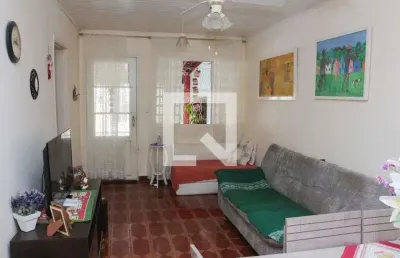 Casa com 3 quartos à venda em Jaguaré, São Paulo 