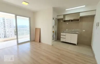 Apartamento com 2 quartos à venda na Lapa, São Paulo 