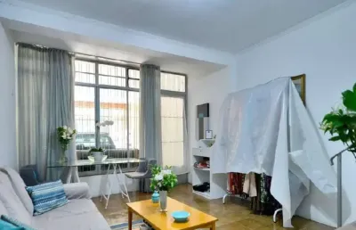 Casa com 2 quartos à venda na Vila Leopoldina, São Paulo 