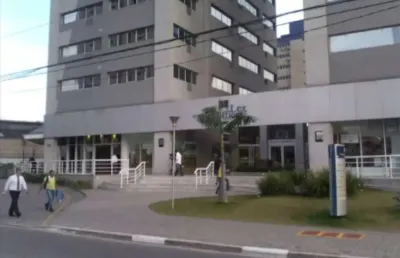 Ponto comercial à venda na Barra Funda, São Paulo 