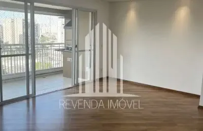 Apartamento com 3 quartos à venda no Várzea da Barra Funda, São Paulo 