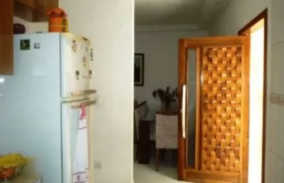 Casa com 3 quartos à venda na Casa Verde, São Paulo 