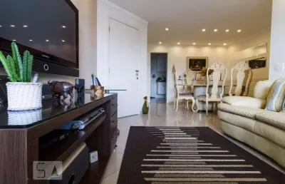 Apartamento à venda - vila prudente, 3 quartos,  96 m2
