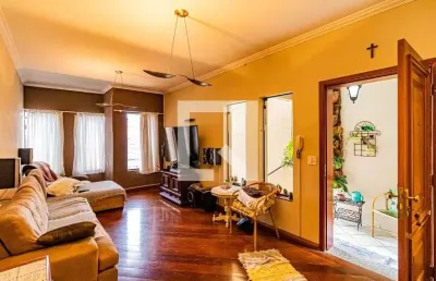 Casa com 3 quartos à venda no Butantã, São Paulo 