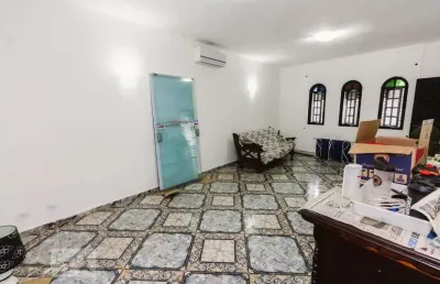 Casa com 5 quartos à venda em Alto da Lapa, São Paulo 