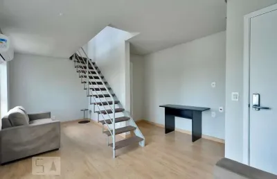Apartamento com 1 quarto à venda em Perdizes, São Paulo 