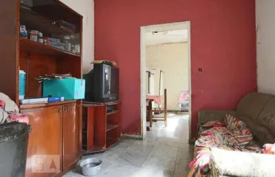 Casa com 3 quartos à venda na Mooca, São Paulo 