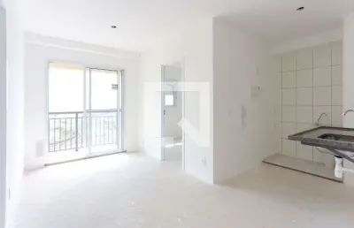 Apartamento com 2 quartos à venda no Butantã, São Paulo 