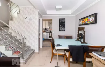 Casa com 3 quartos à venda na Vila Guilherme, São Paulo 
