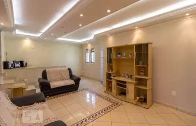 Casa com 3 quartos à venda na Casa Verde, São Paulo 