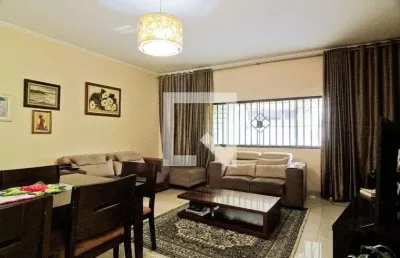 Casa com 4 quartos à venda na Casa Verde, São Paulo 