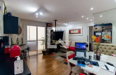 Apartamento à venda - vila prudente, 2 quartos,  65 m2