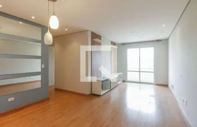 Apartamento à venda - vila carrão, 3 quartos,  79 m2