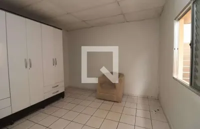 Casa com 1 quarto à venda na Vila Carrão, São Paulo 