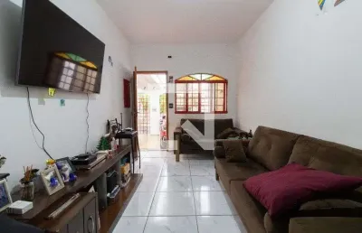 Casa com 2 quartos à venda no Butantã, São Paulo 