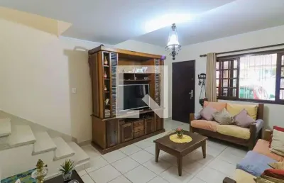 Casa com 3 quartos à venda em Jaguaré, São Paulo 