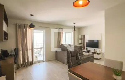 Apartamento com 2 quartos à venda no Butantã, São Paulo 